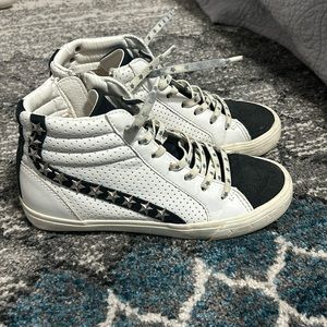 steve madden sneakers